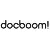 Logo docboom GmbH