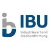 Logo Industrieverband Blechumformung e.V.