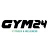 Logo Gym-24 GbmH