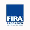 Logo FIRA® Fassaden Spezialtechnik GmbH