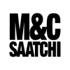 Logo M&C Saatchi Sport & Entertainment GmbH