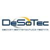 Logo DeSoTec GmbH