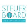 Logo STEUERBOARD- Die Beraterkanzlei Schäfer Körmendy Gruner Steuerberater Partnerschaftsgesellschaft mbB