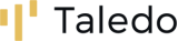 Logo Taledo GmbH