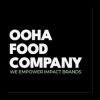 Logo ooha food company