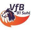 Logo VfB Sport und Marketing GmbH