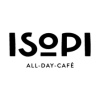 Logo ISOPI All-Day-Café