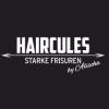 Logo Haircules-by Alischa