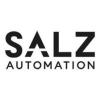 Logo SALZ Automation GmbH