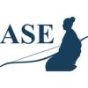 Logo ASE GmbH