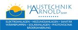 Logo Haustechnik Arnold GmbH