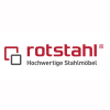 Logo rotstahl GmbH