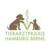 Logo Tierarztpraxis Hamburg Berne