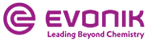 Logo Evonik Industries AG