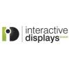 Logo Interactive Displays GmbH