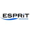 Logo ESPRiT Engineering GmbH