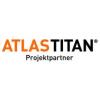 Logo ATLAS TITAN Nord GmbH