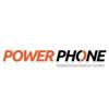 Logo Power Phone GmbH