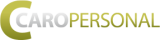 Logo Caro Personalservice GmbH