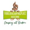 Logo Familiencampingplatz Haselünne