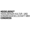 Logo Heidelberg Kultur und Kongressgesellschaft mbH