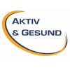 Logo Aktiv & Gesund