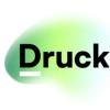 Logo Druckfaktur