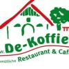 Logo De Koffiestuv Gastro GmbH