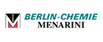 Logo A. Menarini Research & Business Service GmbH