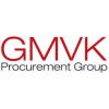 Logo GMVK Procurement GmbH