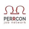 Logo PERRCON job network