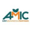 Logo Software Company AMIC GmbH