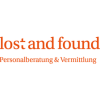 Logo Lost and Found Personalberatung & Vermittlung