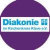 Logo Diakonie im Kirchenkreis Kleve