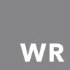 Logo WR-Gruppe