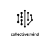 Logo collective mind GmbH