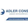 Logo ADLER CONSULTING