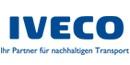 Logo Iveco West Nutzfahrzeuge