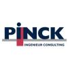 Logo Pinck Ingenieure Consulting GmbH & Co. KG