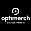 Logo Optimerch GmbH