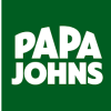 Logo PAPA JOHNS