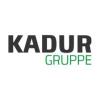 Logo KADUR GmbH