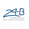 Logo Zahnarztpraxis Peter Boden