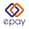 Logo epay | transact Elektronische Zahlungssysteme GmbH