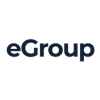 Logo ebuero AG (eGroup)