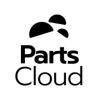 Logo PARTSCLOUD GmbH