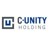 Logo CUnity Holding GmbH