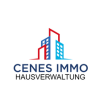 Logo Cenes Immo GmbH Hausverwaltung