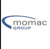 Logo momac Gesellschaft für Maschinenbau GmbH & CO. KG