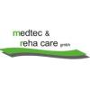 Logo Medtec & Reha Care GmbH
